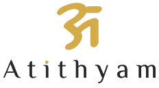 Atithyam logo